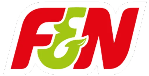 FN logo