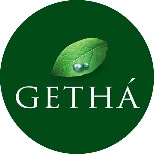 GB logo