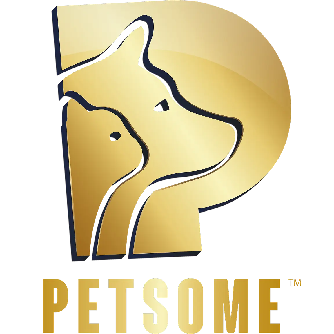 Petsome logo